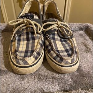 Sperry